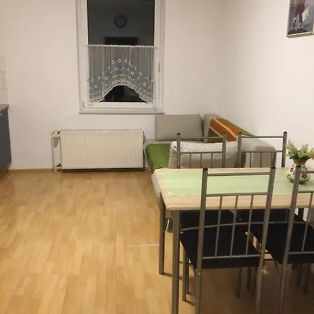 Am Ripshorst Apartment Oberhausen (North Rhine-Westphalia)