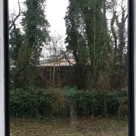 Apartment Am Ripshorst *