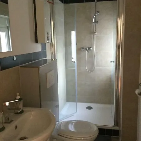 Am Ripshorst Apartment *