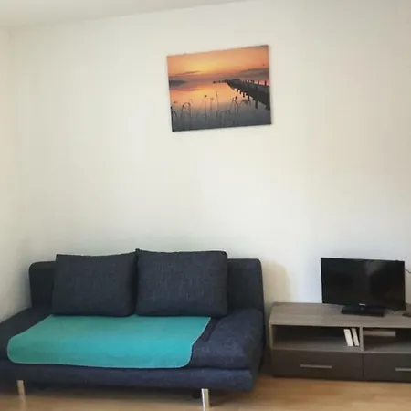 Apartment Am Ripshorst Oberhausen (North Rhine-Westphalia)