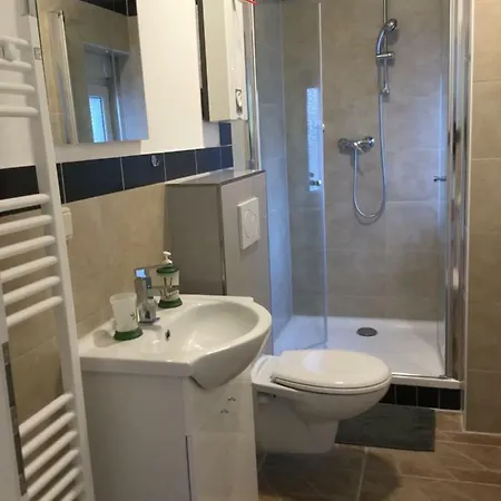 Am Ripshorst Apartment Oberhausen (North Rhine-Westphalia)